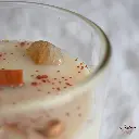 Soja Duftkerze - Goldener Winter