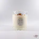 Soja Duftkerze - Innerer Frieden