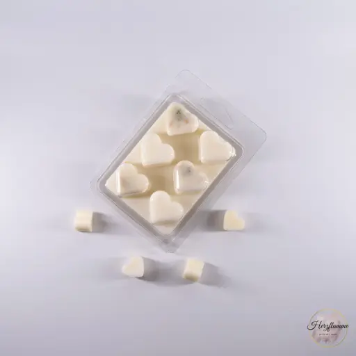 Soja Wachs Melt - Lavendelfeld