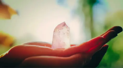 Onlinekurs Lithotherapie/ Edelsteintherapie