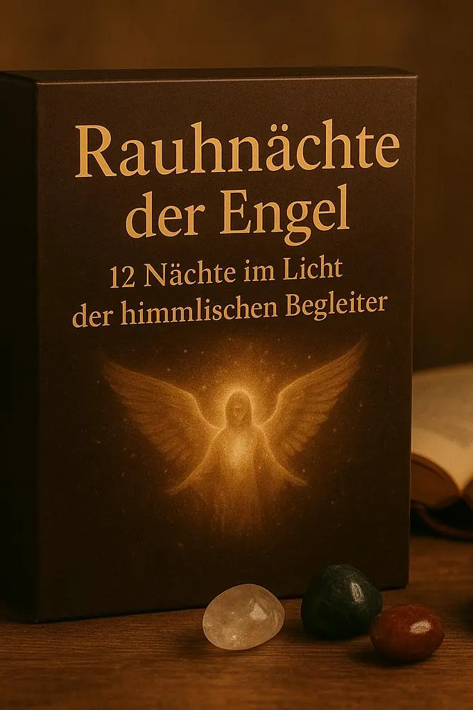 Rauhnächte der Engel